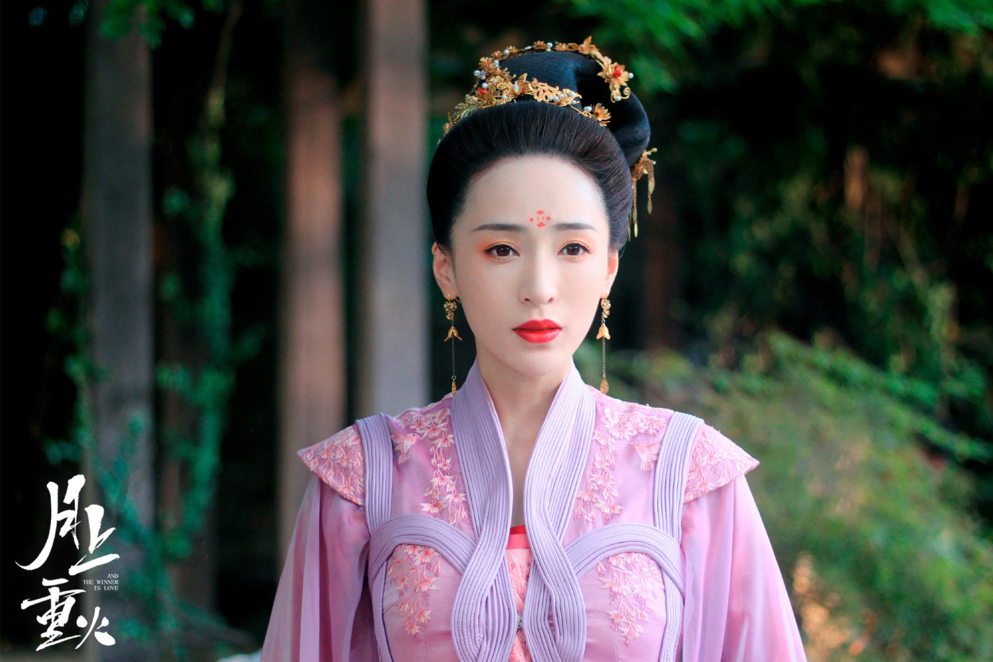 如何评价罗云熙陈钰琪主演的电视剧月上重火