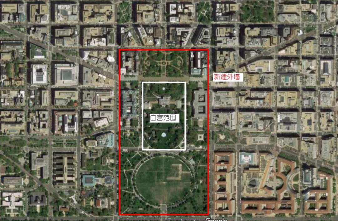 aadu每周筑闻美国建筑市场逐步脱困华盛顿城市对抗市长vs总统