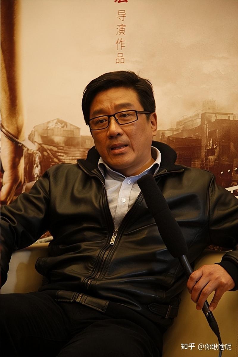 丁勇岱:儿子是知名导演,如今65岁的我不敢老去,还要照顾老母亲 - 知乎