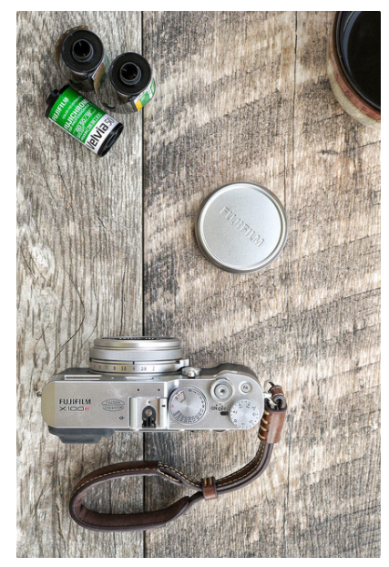 fujifilm胶片模拟富士x100fvelvia胶片模拟配方