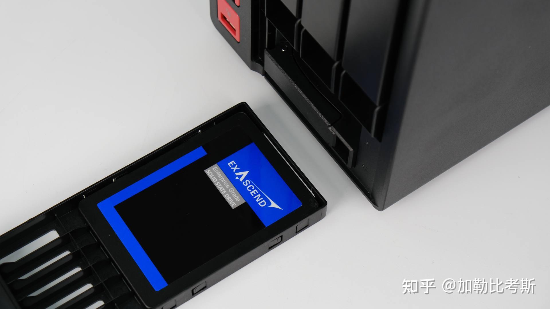 威联通NAS新手怎么入门?插图2 威联通NAS新手怎么入门?插图2