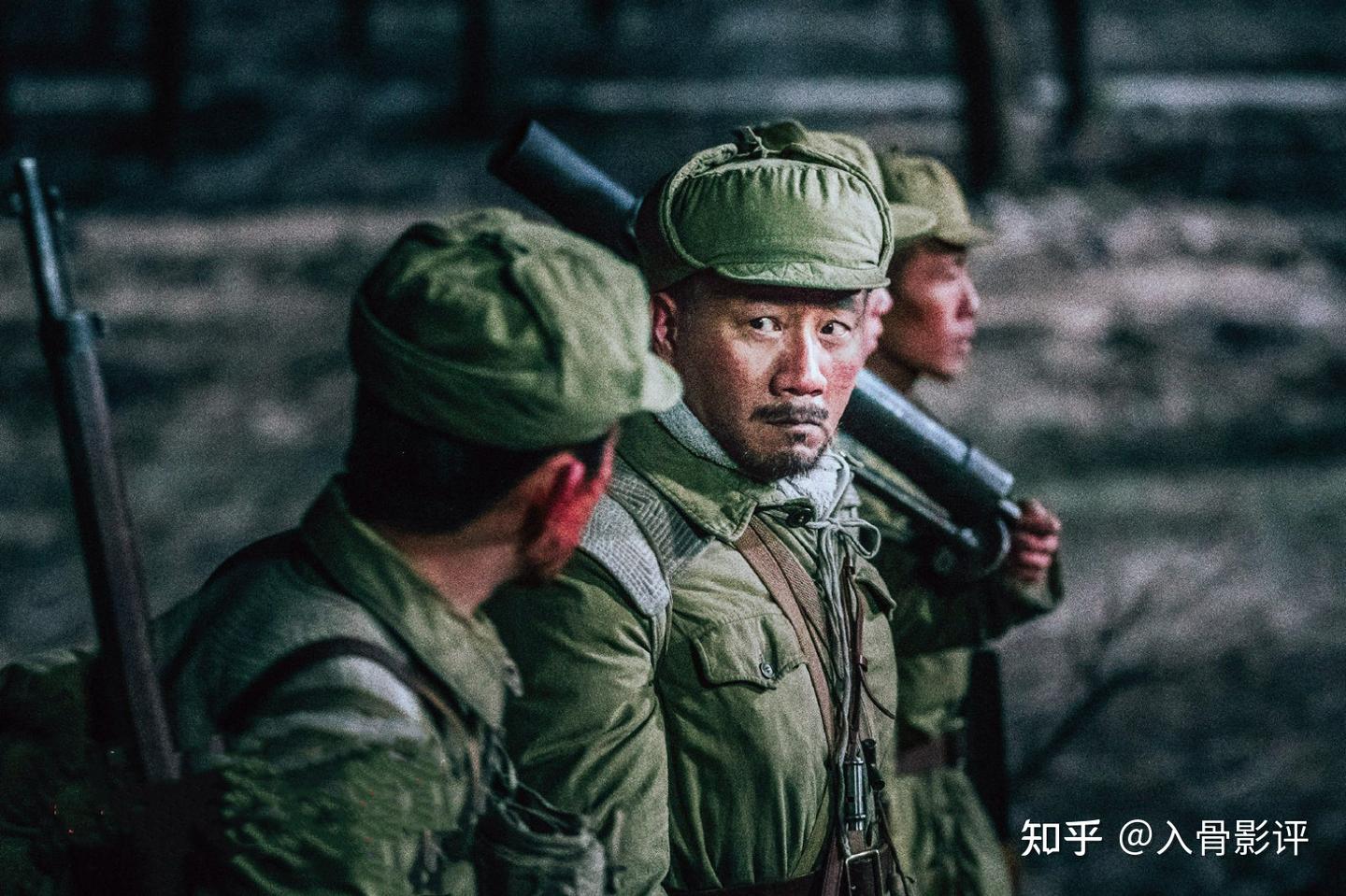 长津湖》：兄弟情、战友情、家国情，感情细腻，牵动人心- 知乎