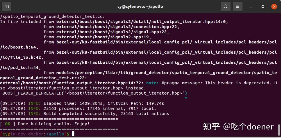 Ubuntu 20 04 2 Apollo 