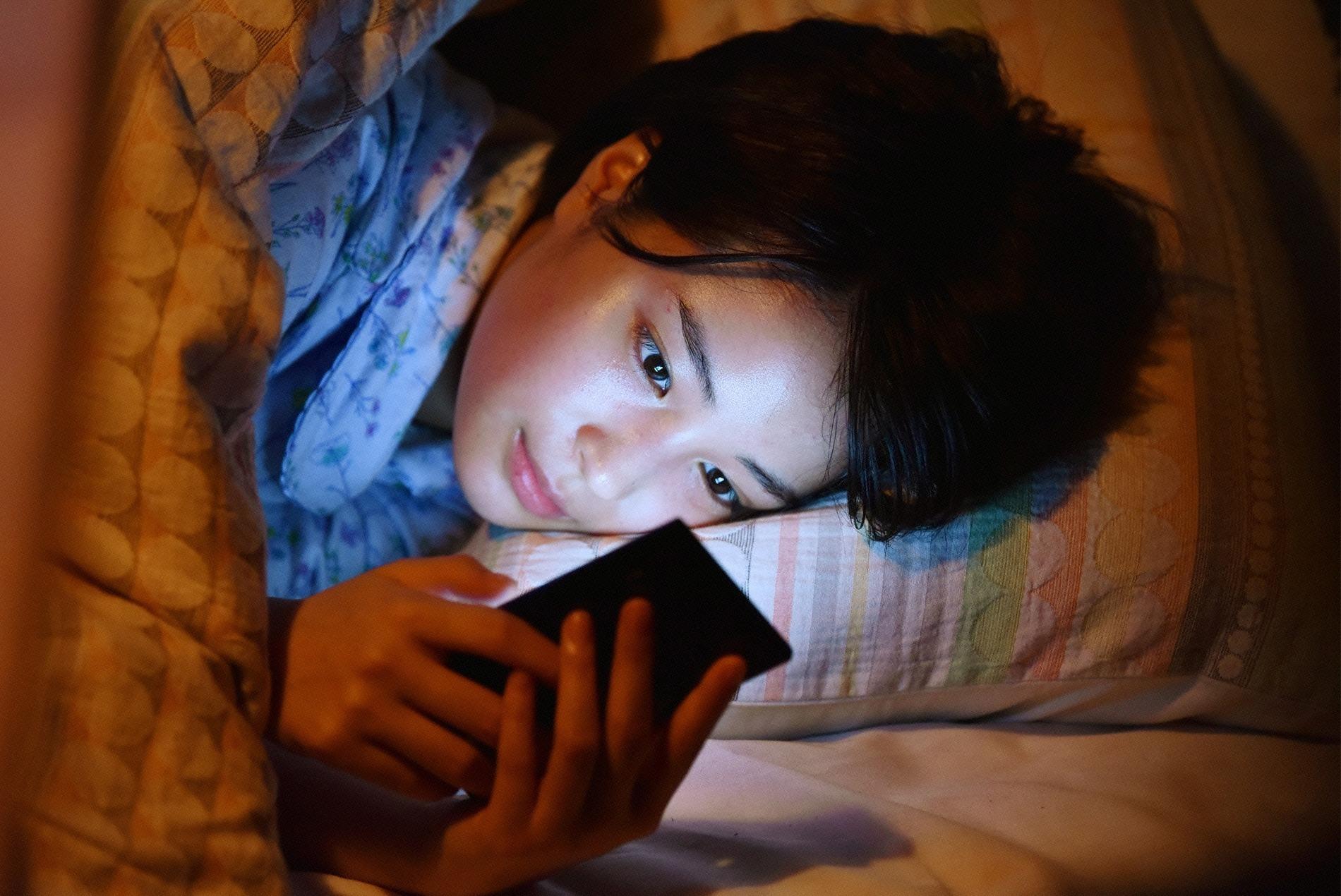 影响一个人的不是到手的东西，而是求之不得的东西日剧《anone》经典电影台词精选截图