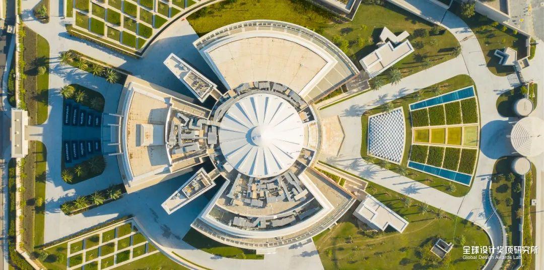 这样也行?(中国房地产最高奖项)环球地产设计大奖,(图36) 这样也行?(中国房地产最高奖项)环球地产设计大奖,(图36)