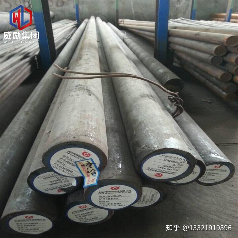 高速钢钴M35和M42有什么区别?