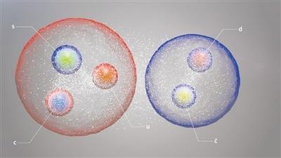 人类科学技术成就的巅峰作品：高能物理对撞机. - 知乎