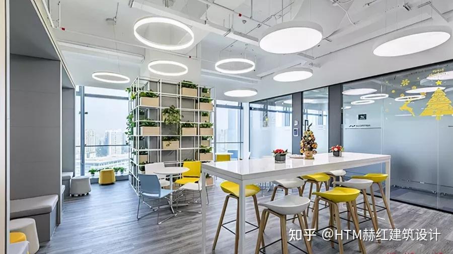 时代发展下办公方式的大变革