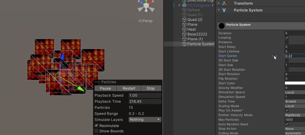Unity customdata 