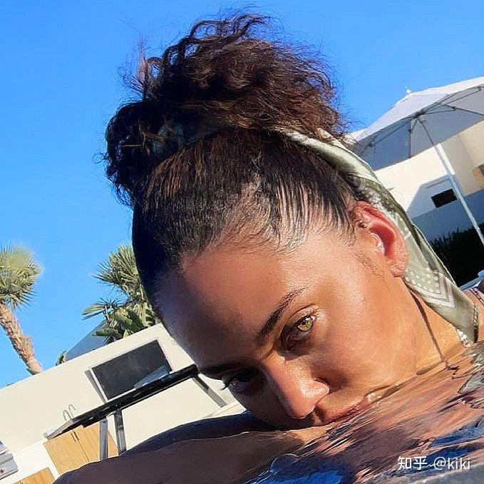 库里阿耶莎头像