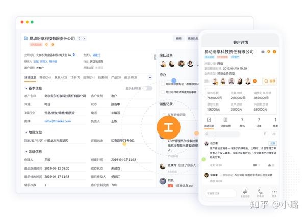 2023最受欢迎的国内外5个客户关系管理系统