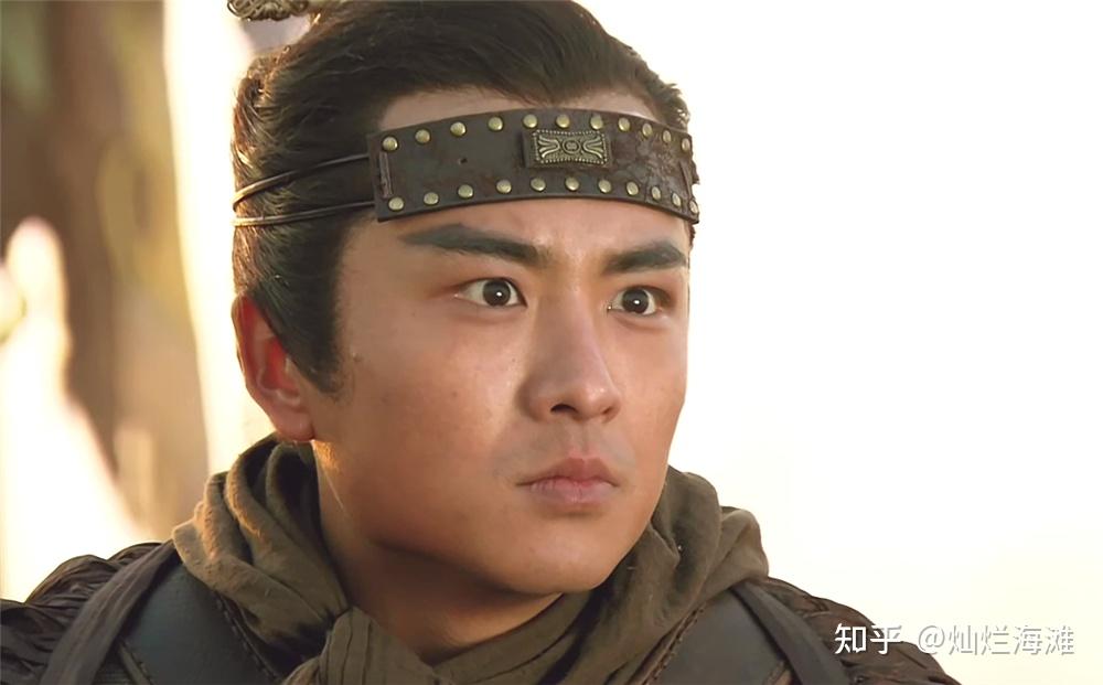 霹雳火秦明的结局指桑骂槐羞辱宋江跟随卢俊义下山投诚