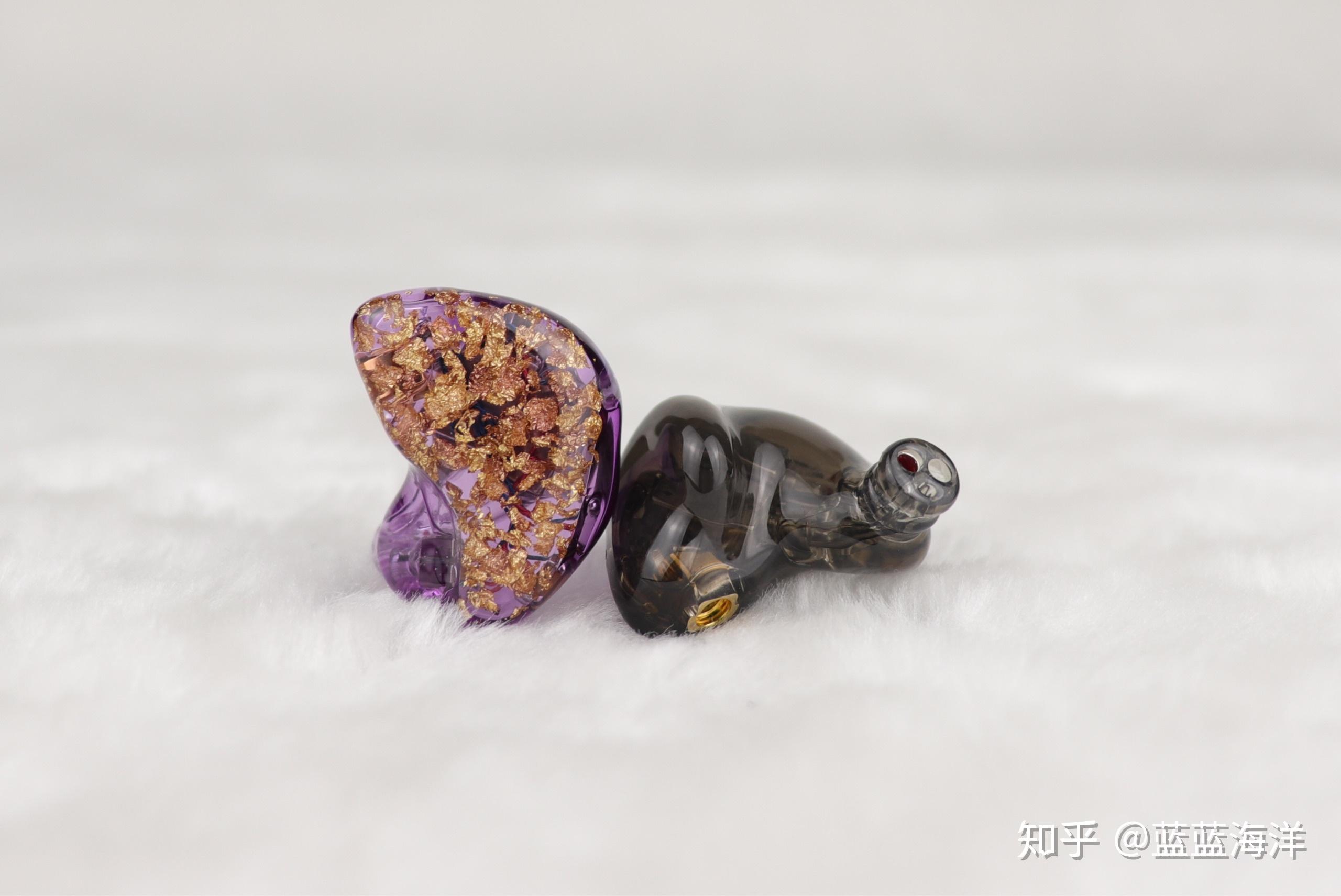 四单元动铁耳机罗技ue900s改模体验分享