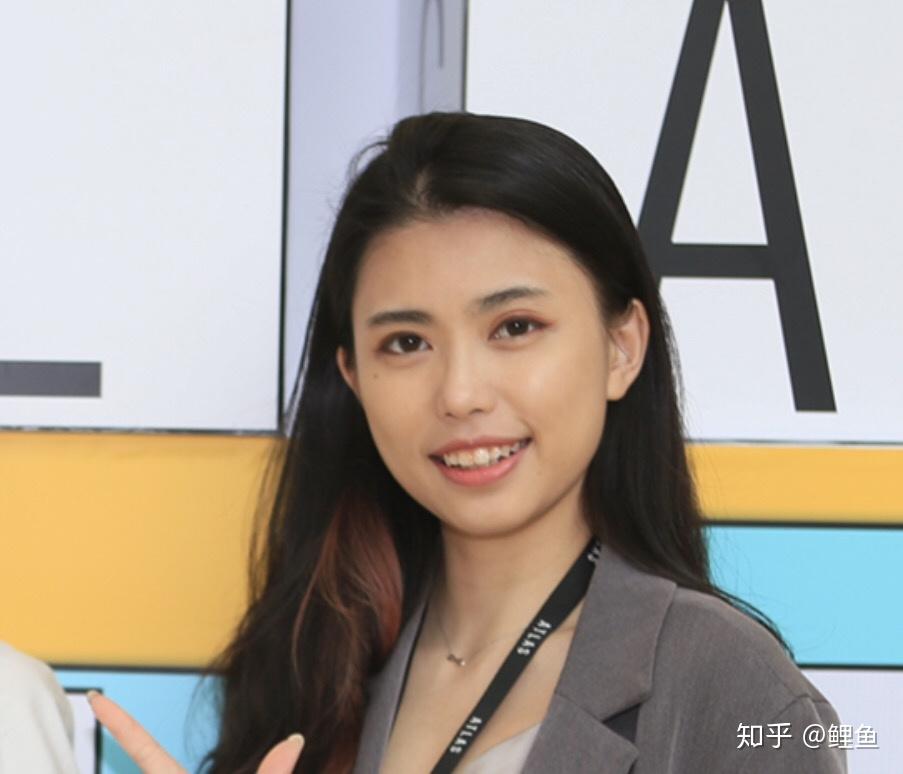 广东人长相特点有哪些? - 知乎