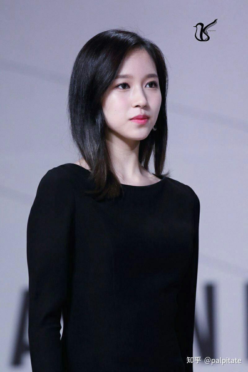 如果在中日韩三国里找一个女演员,谁最适合出演《白夜行》的唐泽雪穗?