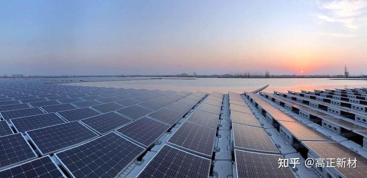 pvdf膜在光伏领域的应用