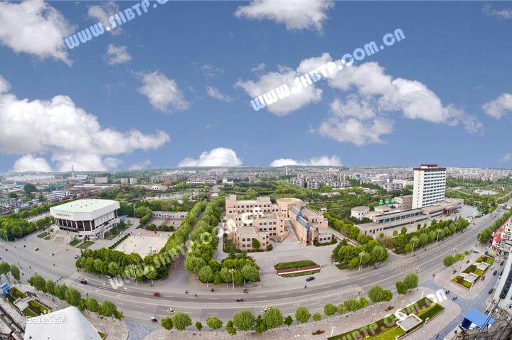 河南油田是一个怎样的地区人文环境生活节奏如何