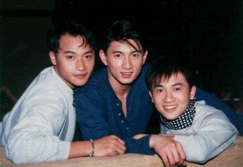 咪咕呢喃 | 被这些名字支配的青春,就想问你厉不厉害! - 知乎