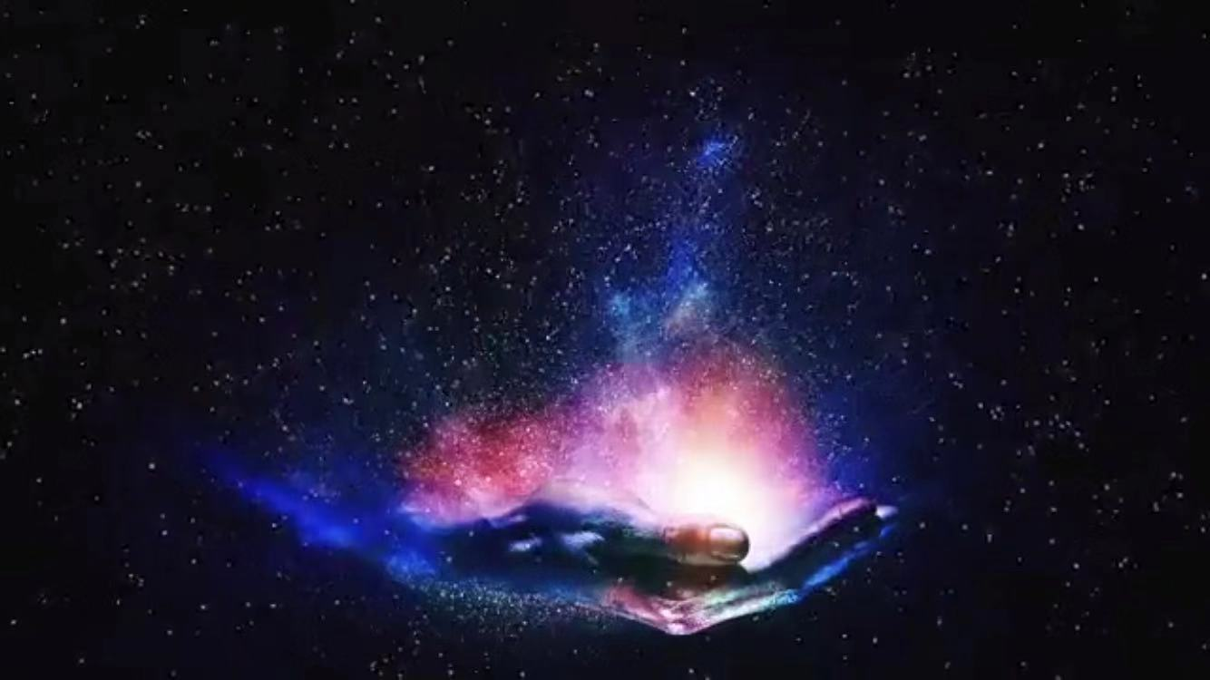 财富不是挣来的而是用能量调换来的要谨慎使用