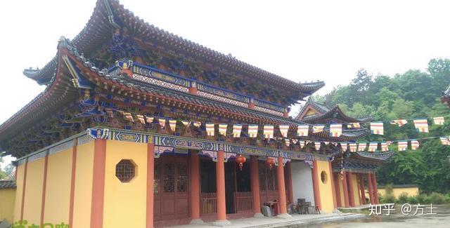 嘉定年间,妙智寺有田产800多亩.