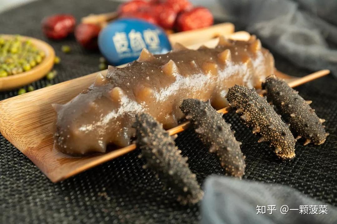 女性篇女人吃海参的最佳时期后悔现在才知道