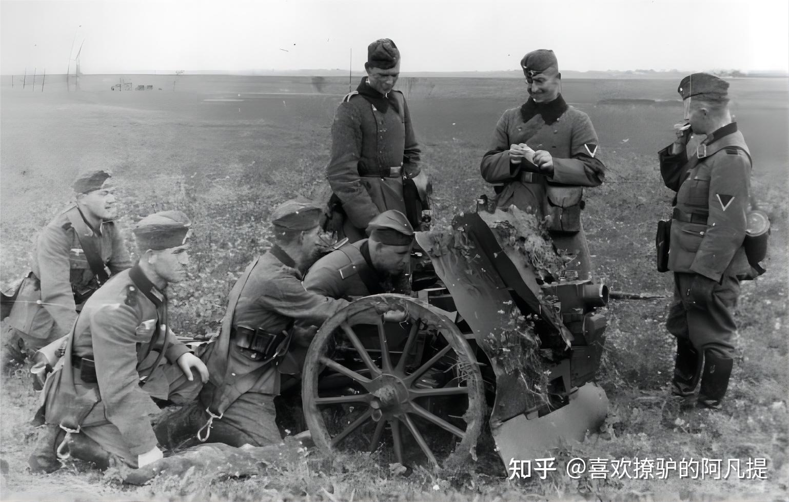 总编号05：德意志国一般步兵部队-战斗力解析篇03-1939年9月~1940年6月各主要国家部分队战斗力对 …