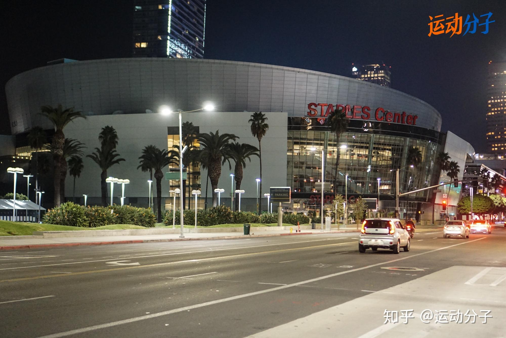 【携程攻略】洛杉矶斯台普斯中心景点,斯台普斯中心（Staples Center），位于美国加利福尼亚州洛杉矶市中心…