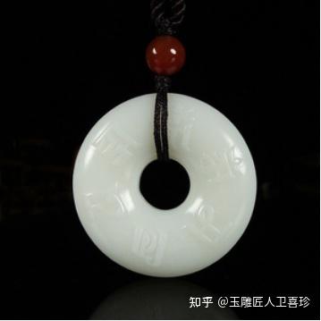 玉文化的起源：为什么“和田玉”是中国四大名玉之首？ - 知乎