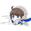 Zhihu profile picture for @rooder