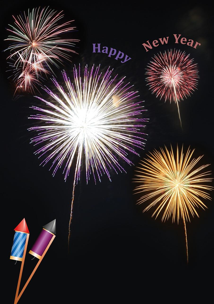 小年祈福，幸福安康好运来