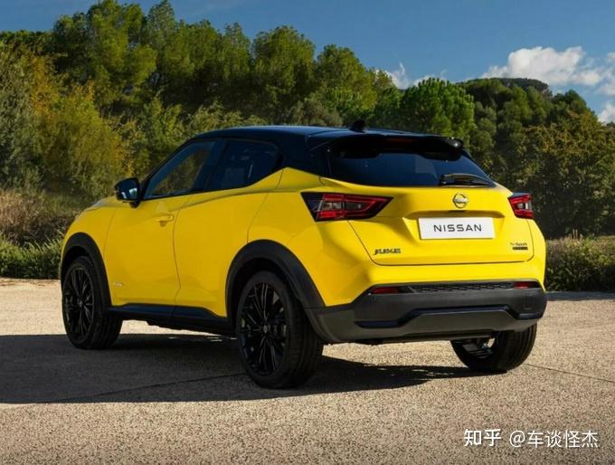 海外新款日产阳光官图发布有什么亮点值得关注