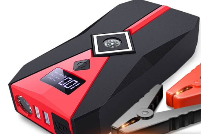 2021小能人汽车应急启动电源推荐指南