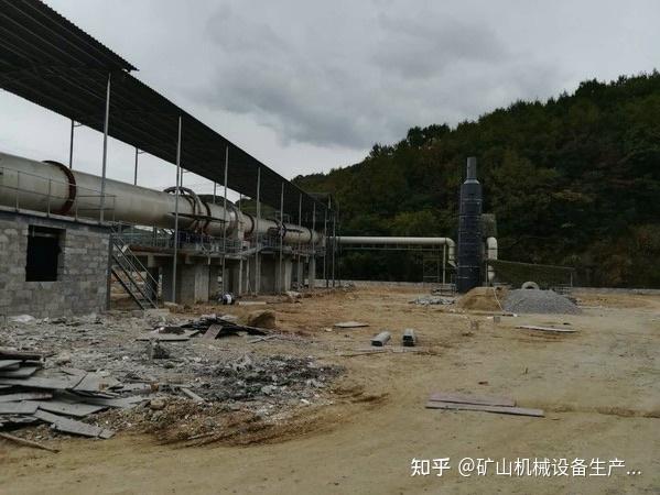 粉煤灰陶粒设备生产技术 - 知乎