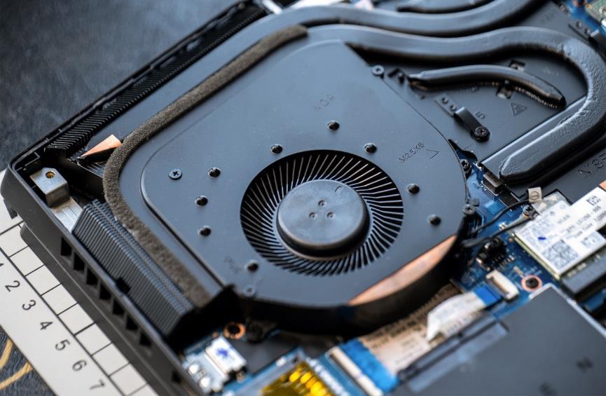 暗影精灵6plus快速上手大量游戏实测