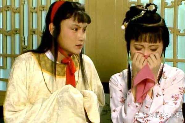 《红楼梦》:林如海贾敏不死,贾母王夫人会同意二玉的婚事吗? - 知乎