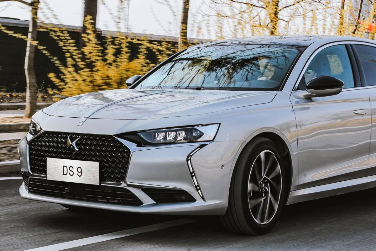 感受法系高端旗舰的小而美试驾全新ds9