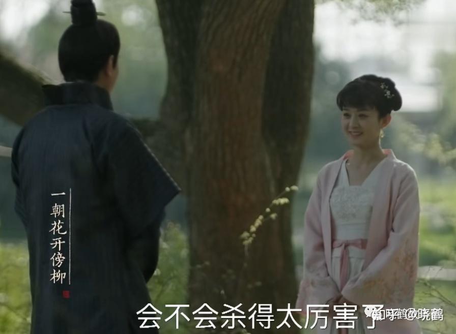 《知否》:只有结了婚的女人才明白,顾廷烨这样的老公有多难得! - 知乎