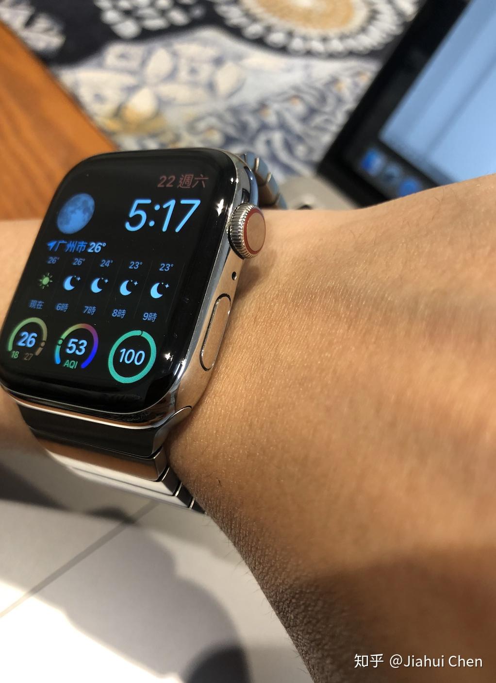 apple watch 4gps,gps 蜂窩如何選擇? - 知乎