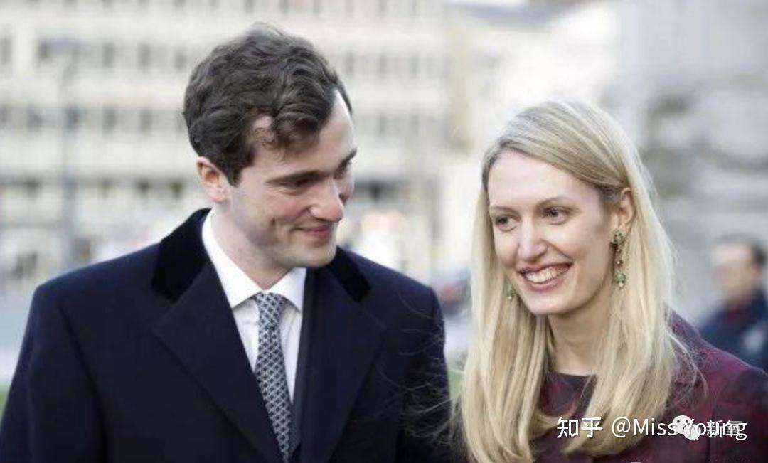 摩洛哥王子穆莱·哈桑拒绝被吻手的原因是什么? - 知乎