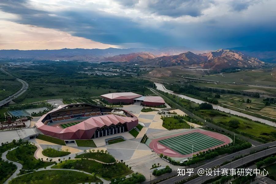 奖项揭晓 | 2025 德国 ICONIC AWARDS 公布:直向建筑、c+d设计中心、日清设计等中国团队上榜 - 知乎