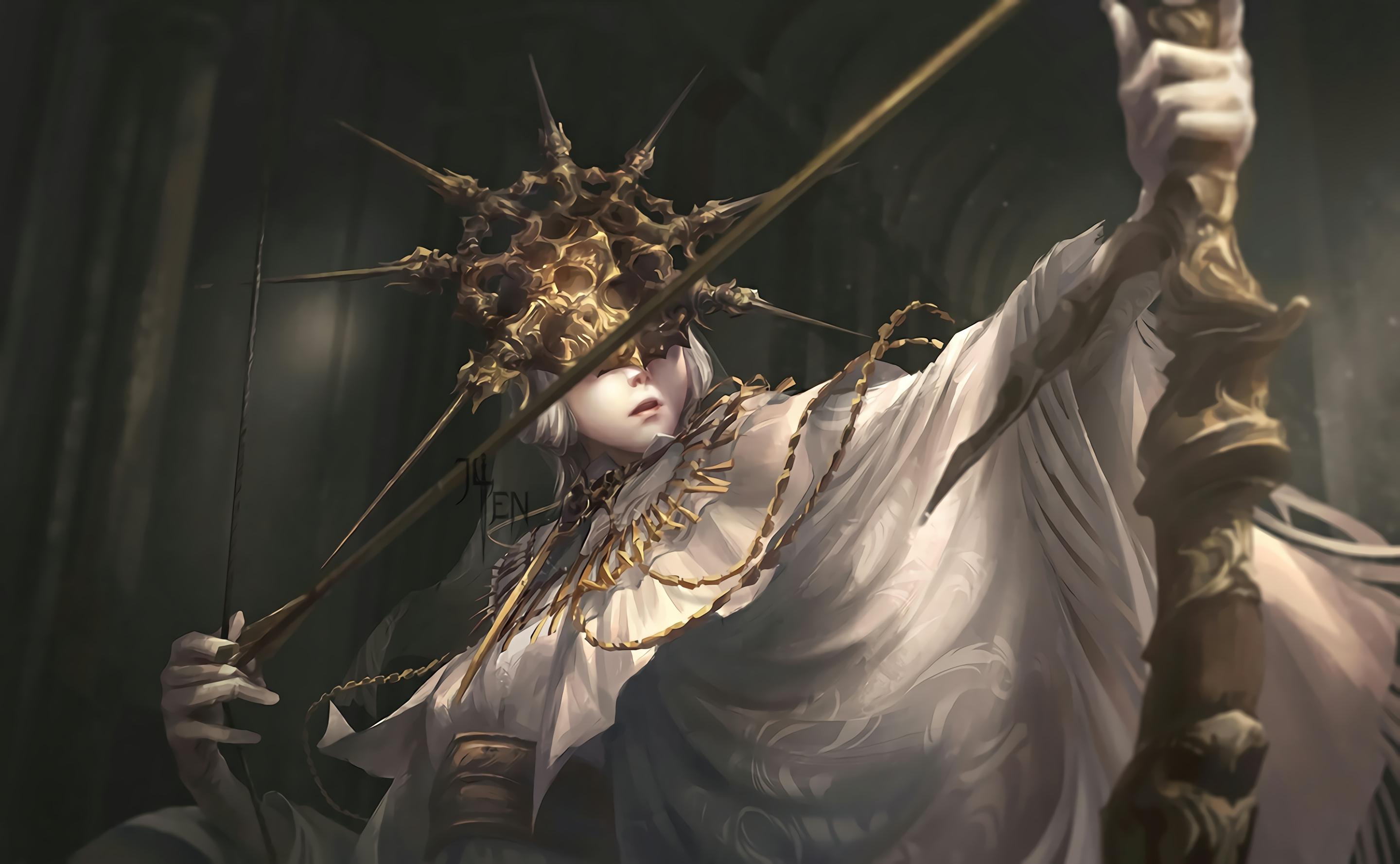 如何评价暗影太阳葛温德林darksungwyndolin