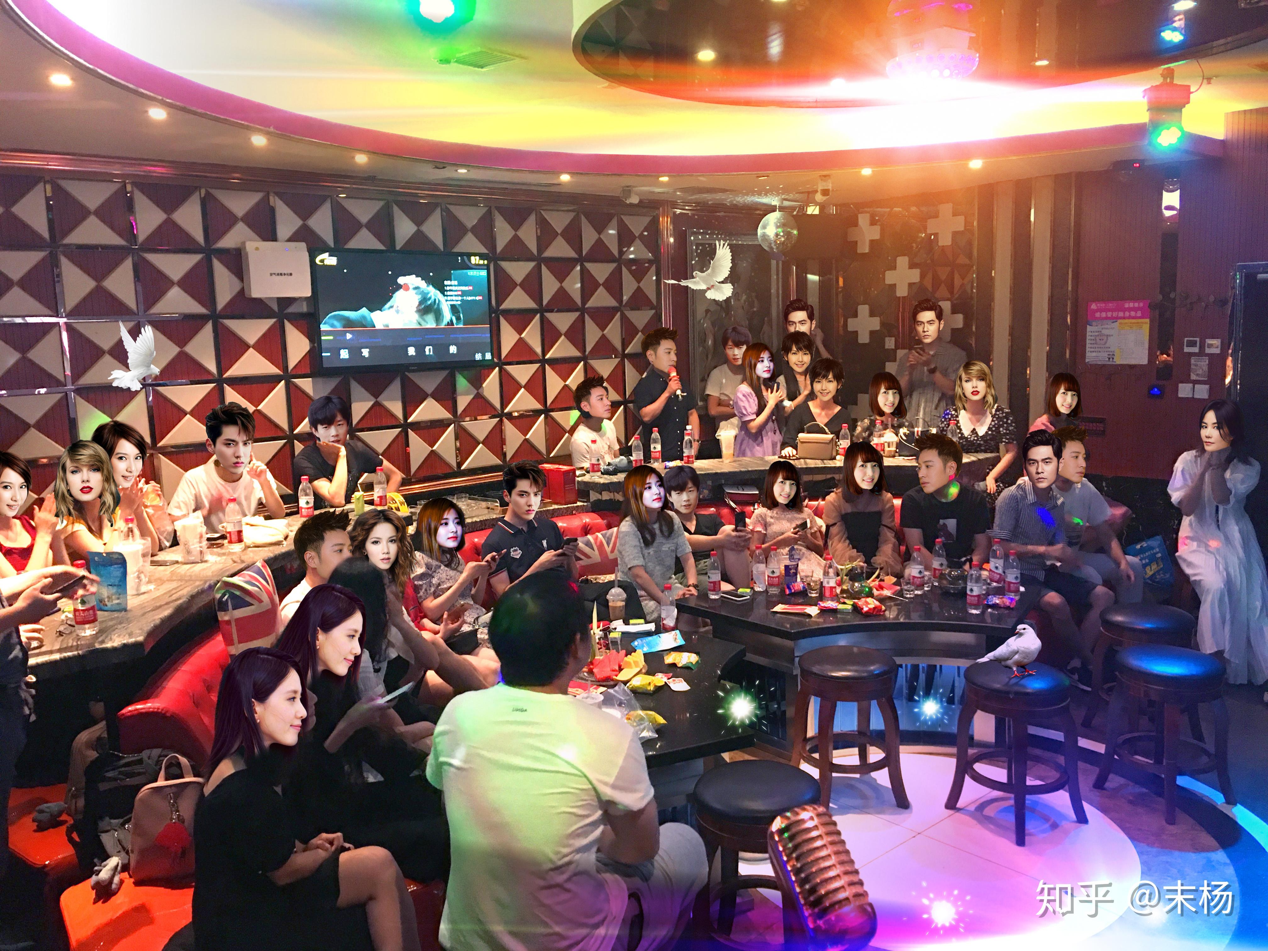 武汉相亲交友活动每周不同活动