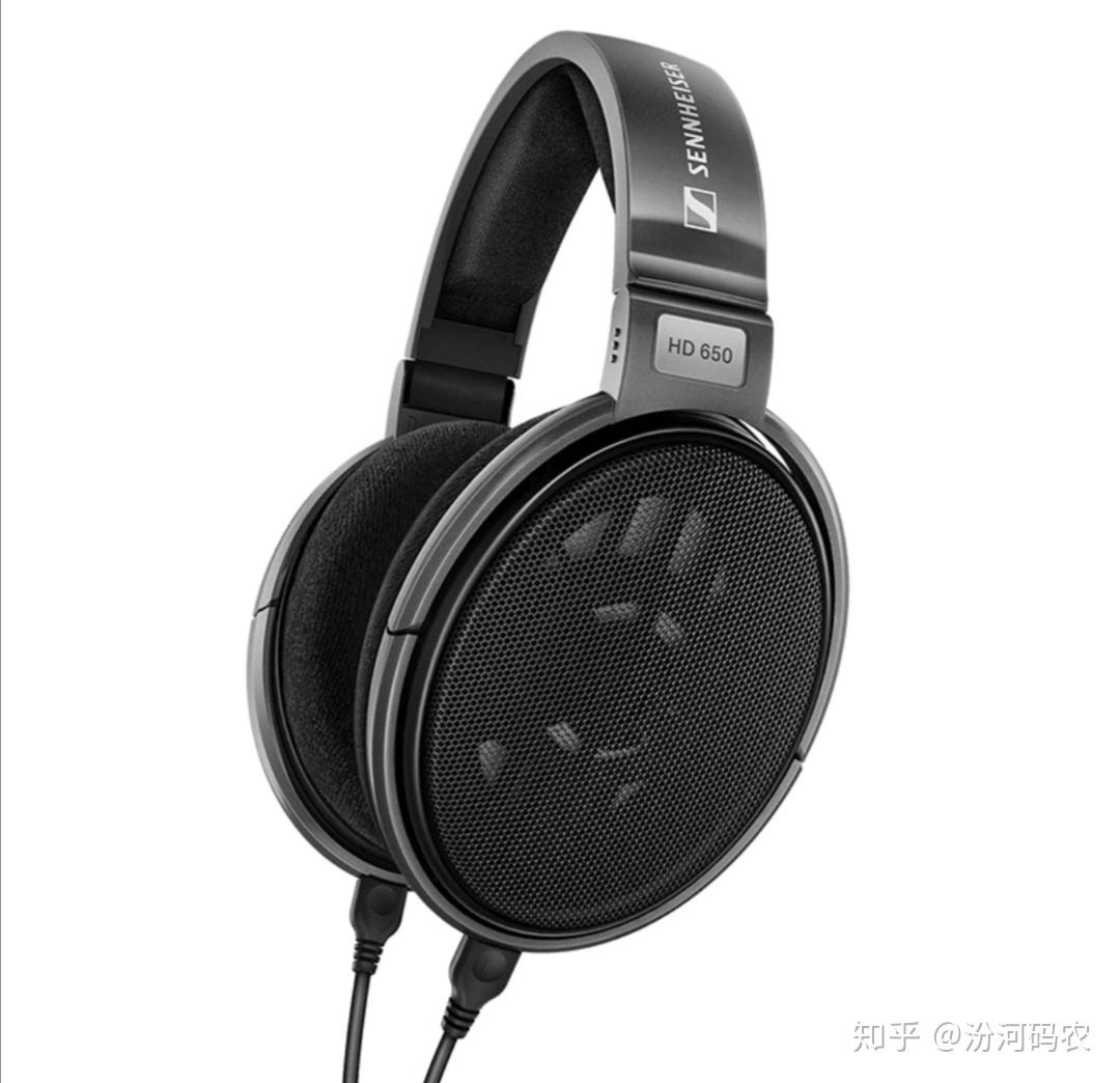 怎么选择森海塞尔耳机