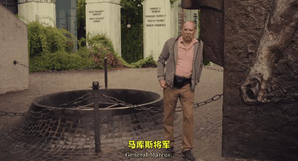 《真正的痛苦》烂番茄96%,开年必看佳作!