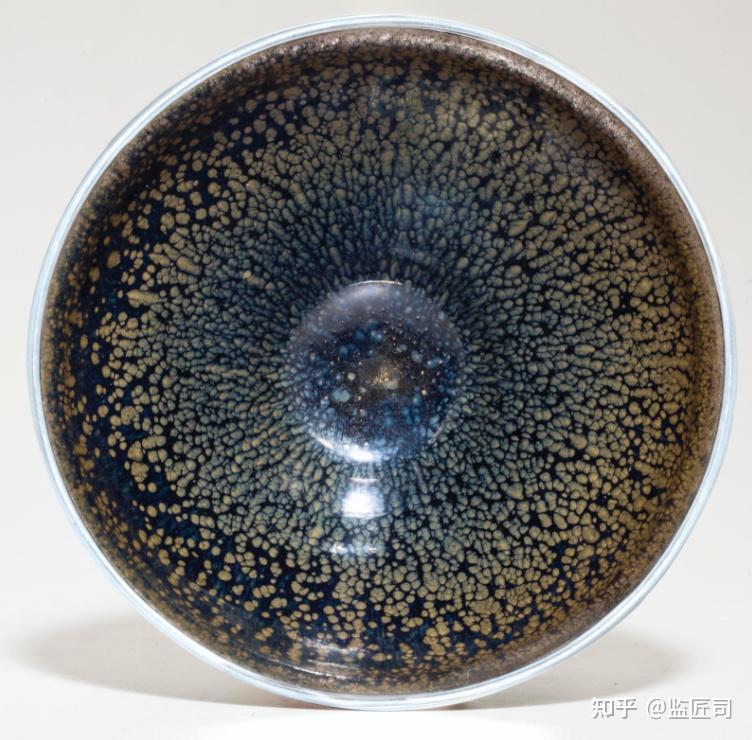 建盏 茶道具 中国 宋代 宋代建窑窑址建盏#茶道具販売#建盏艺术#宋瓷殘片#宋瓷#黑瓷