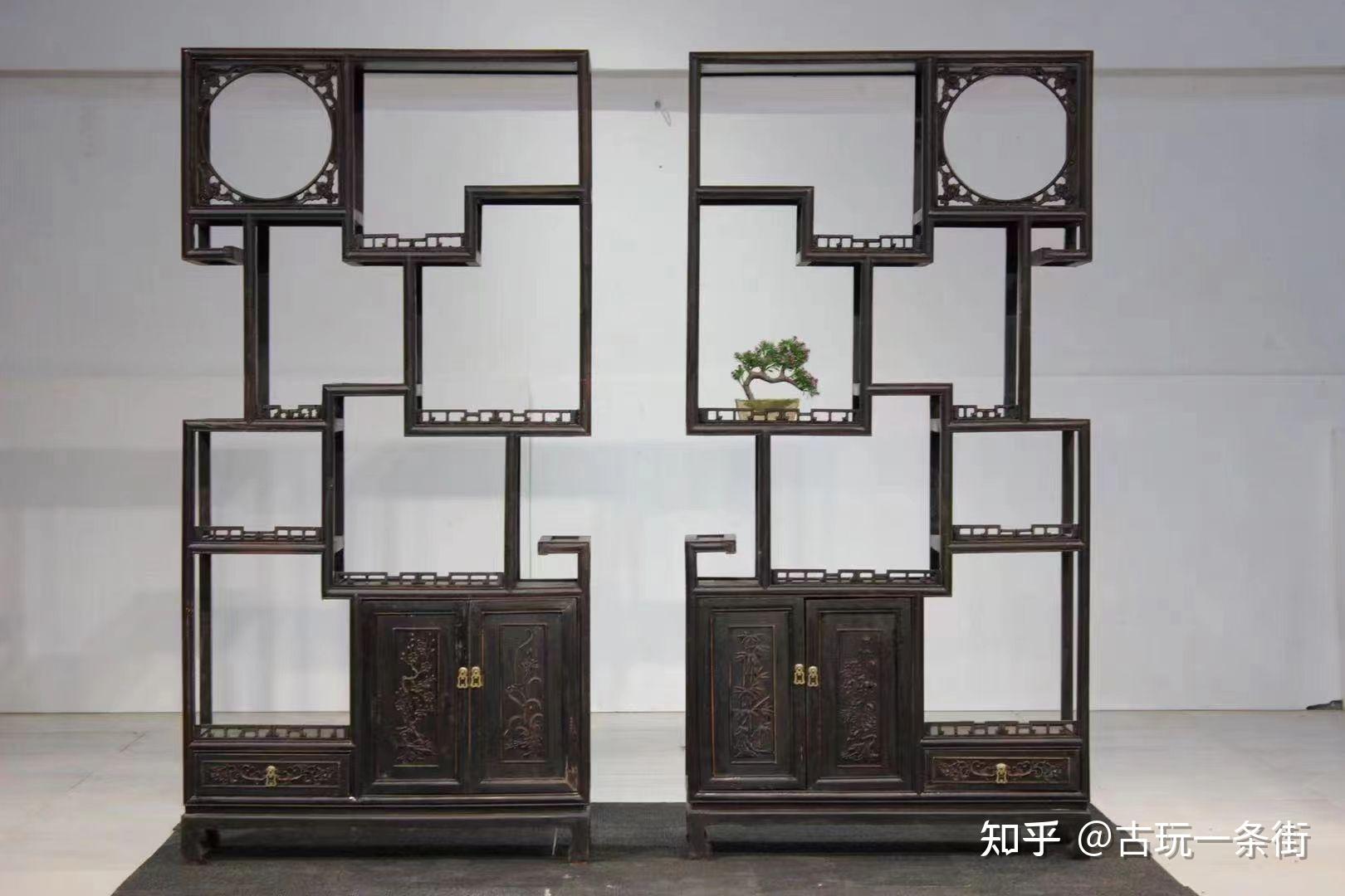 博古架,漂亮吧 - 知乎