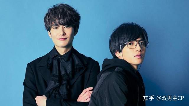 2021上映的(日本)双男主剧(含日本动画)你看了几部? - 知乎