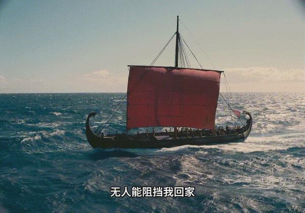 最黑海伦+最强诺兰,《奥德赛》值得看吗?