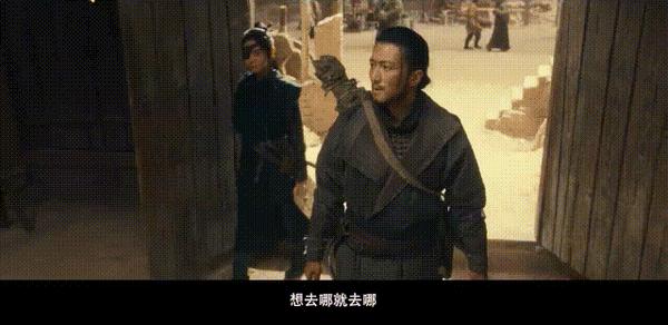 《镖人》排雷报告，放低预期可冲