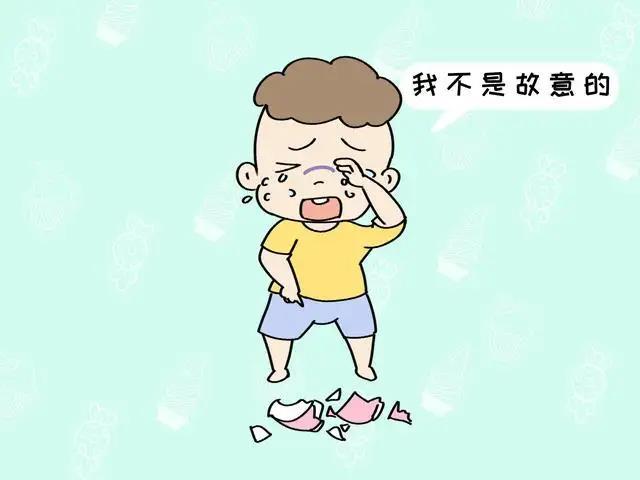 案例四:打碎的是碗还是心? - 知乎